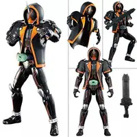 Transformation Gear - Kamen Rider Ghost / Kamen Rider Ghost (Character)
