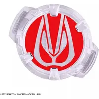 Transformation Gear - Kamen Rider OOO