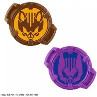Transformation Gear - Kamen Rider OOO