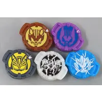 Transformation Gear - Kamen Rider OOO