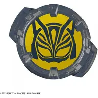 Transformation Gear - Kamen Rider OOO
