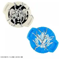 Transformation Gear - Kamen Rider OOO