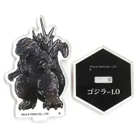 Acrylic stand - Godzilla Minus One / Zilla