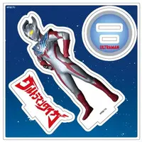 Acrylic stand - Ultraman Taiga / Ultraman Taiga (Character)