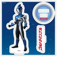 Acrylic stand - Ultraman R/B / Ultraman Blu
