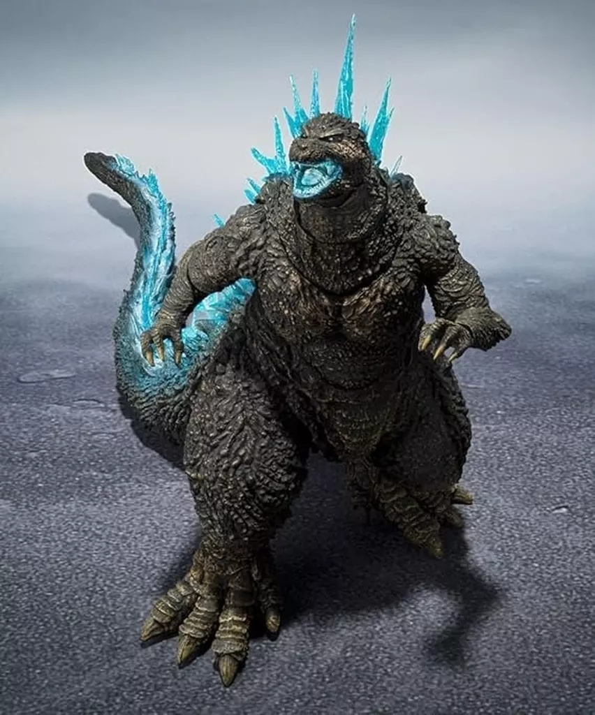 Figure - Godzilla Minus One
