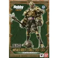 Figure - Kamen Rider Blade / Kamen Rider Leangle