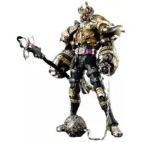 Figure - Kamen Rider Blade / Kamen Rider Leangle
