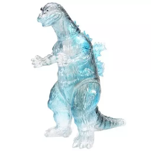 Figure - Godzilla