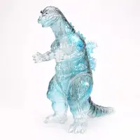Figure - Godzilla