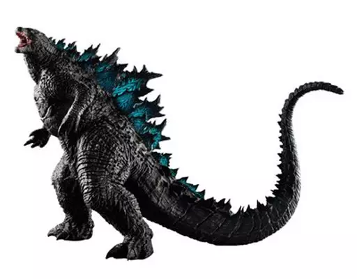 Figure - Godzilla: Kingof the Monsters