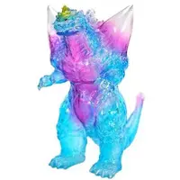 Figure - Godzilla / SpaceGodzilla