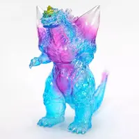 Figure - Godzilla / SpaceGodzilla