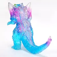 Figure - Godzilla / SpaceGodzilla