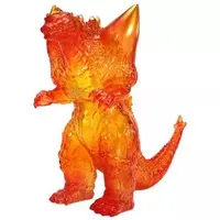 Figure - Godzilla / SpaceGodzilla