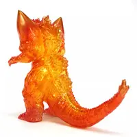 Figure - Godzilla / SpaceGodzilla