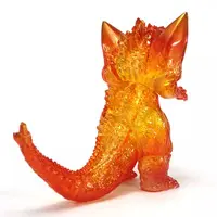 Figure - Godzilla / SpaceGodzilla