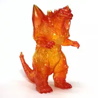 Figure - Godzilla / SpaceGodzilla