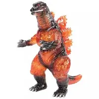 Figure - Godzilla