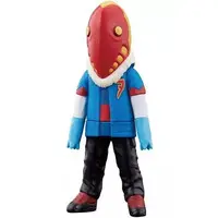 Figure - Ultraman Trigger: New Generation Tiga