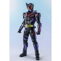 S.H. Figuarts - Kamen Rider Zero-One / Kamen Rider Horobi