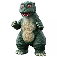 Figure - Godzilla / LittleGodzilla & SpaceGodzilla