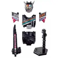 So-Do - Kamen Rider Build / Kamen Rider Zi-O (Character)