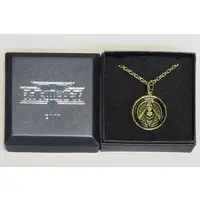Accessory - Necklace - Ohsama Sentai King-Ohger
