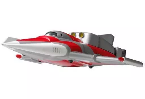 Plastic model - Return of Ultraman