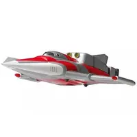 Plastic model - Return of Ultraman