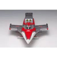 Plastic model - Return of Ultraman