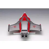 Plastic model - Return of Ultraman