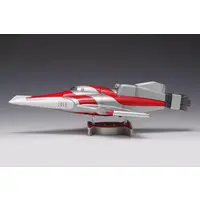 Plastic model - Return of Ultraman