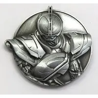 Commemorative medal - Kamen Rider 555 / Kamen Rider Next Faiz