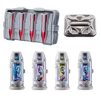 Transformation Item (Ultraman) - Ultra Replica - Ultraman Geed / Skull Gomora & Thunder Killer