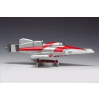 Plastic model - Return of Ultraman