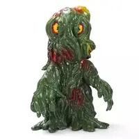 Figure - Godzilla vs. Hedorah / Hedorah