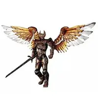 Figure - Garo