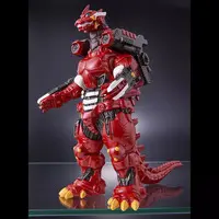 Figure - Godzilla / Mechagodzilla
