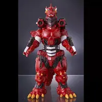 Figure - Godzilla / Mechagodzilla