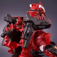 Figure - Godzilla / Mechagodzilla