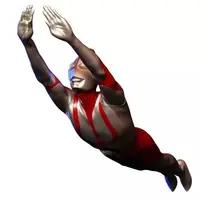 Figure - Shin Ultraman