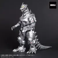 Figure - Godzilla / Mechagodzilla