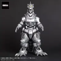 Figure - Godzilla / Mechagodzilla