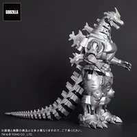 Figure - Godzilla / Mechagodzilla