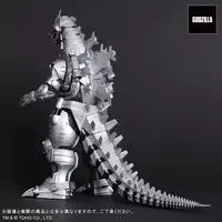 Figure - Godzilla / Mechagodzilla