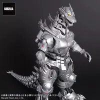 Figure - Godzilla / Mechagodzilla