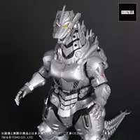 Figure - Godzilla / Mechagodzilla