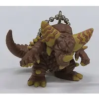 Key Chain - Ultraman / Gomora