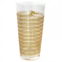Tumbler, Glass - Tableware - Ultraman